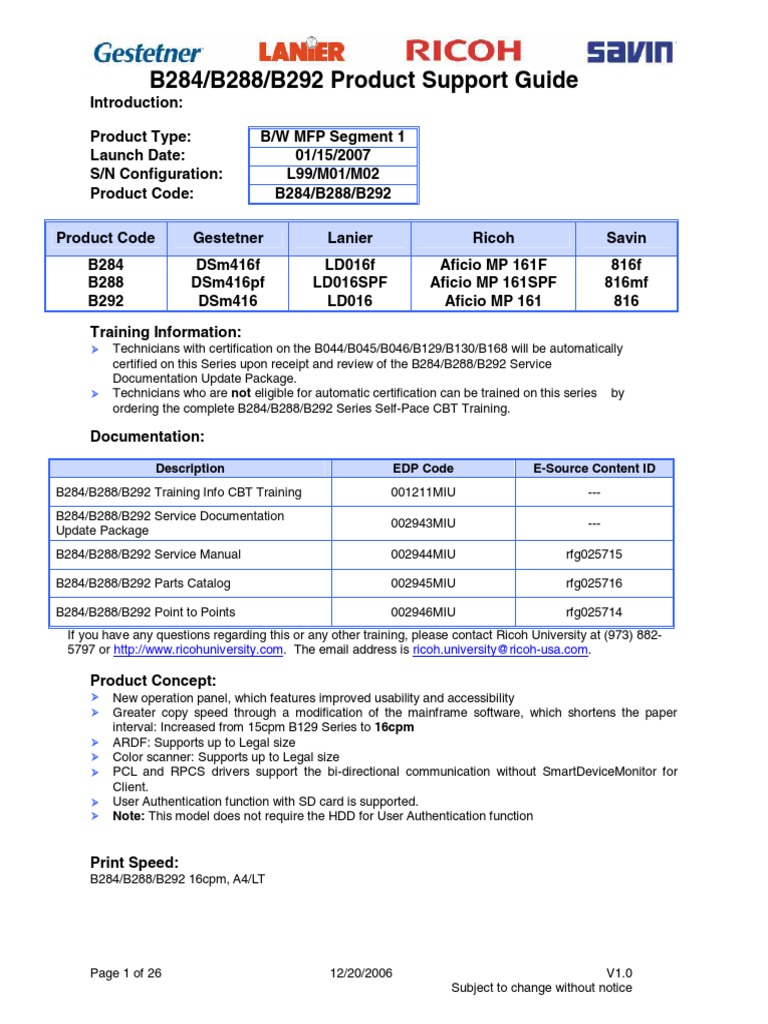 Product Support Guide | PDF | File Transfer Protocol | Microsoft Windows