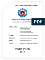 Informe 3