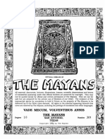 Mayans 301