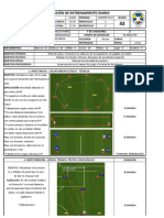 Primera Semana