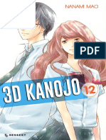 3D Kanojo Real Girl Tomo 12