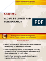 Global E-Business and Collaboration: Managing The Digital Firm, 12 Edition