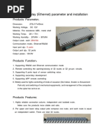 Xy md02 Manual | PDF