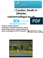 Card 2 - Sharma Sudden Cardiac Death