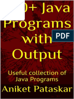 100+ Java Programs.pdf
