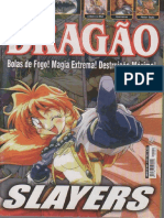 Dragão Brasil 058 - Temporada de Caça