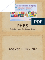 PHBS (2)