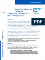SAP Case Study FINAL PDF