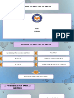 Plasmon, Polaron Dan Polariton