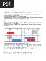 BattleShip Game V3