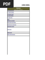 Uma Bibliografia Sobre a Guerra Colonial