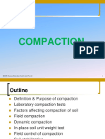 CH1 Compaction