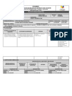 PCA - 2INF - Diseño y Desarrollo Web