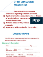 PROJECT_OF_CONSUMER_AWARENESS.ppt