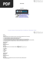 Aindumps 200-125 v2018-01-25 by - Jerry - 491q PDF