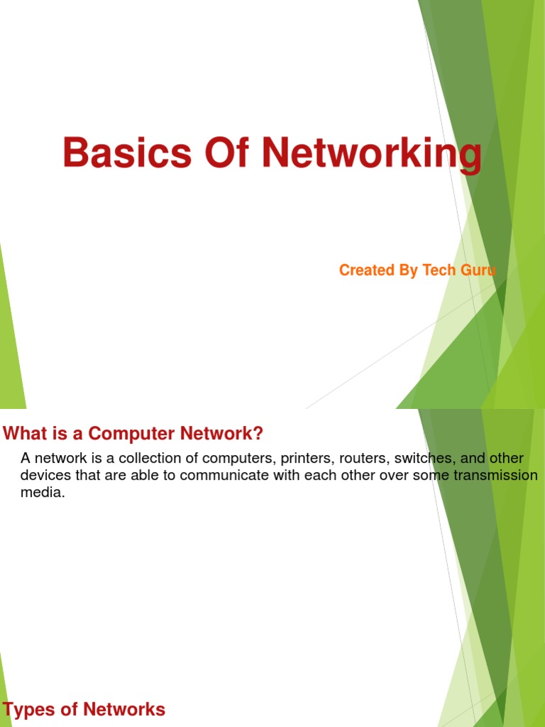 Basics of Networking and Routing PDF Routing Protocol Suite