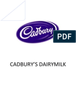 Cadbury Final 1