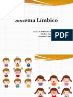 Sistema Límbico - CADL