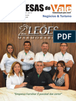 Revista Empresas do Vale - Edição 73