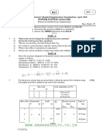 WWW - Manaresults.Co - In: Power System Analysis