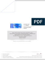 Evaluación de La Exposición Ocupacional A Organofosforados y Carbamatos