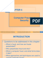 Romney CHAPTER05-1 Computer Fraud