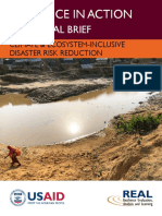 Technical Brief: Resilience in Action