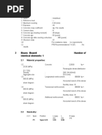 1 Level:: 2.1 Material Properties