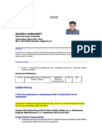 Gourav JCB PDF