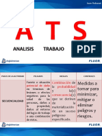 Capacitación Análisis ATS