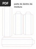 Moldura Quadrinho PDF