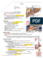 Liver Pathology PDF