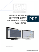 Manual de Usuario - SMARTPSS