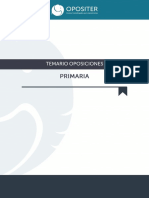 temario-oposicion-primaria