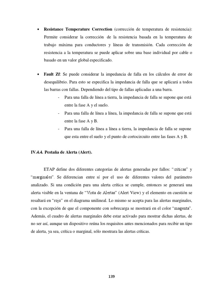 CALCULO FUSIBLE