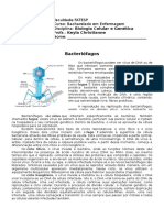 Aula 18 - Texto - Bacteriófagos