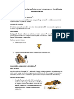 Factores Que Intervienen en Precios Untarios .Ing - Construcion