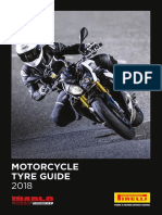 Motorcycle Tyre Guide: The App For