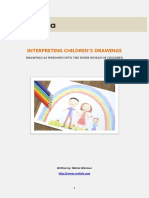 12 Must Know Facts About Childrens Drawing Interpretation PDF