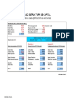 Análisis Decisiones Financieras - 06.2019 - Trabajado Ejercicio Resuelto