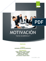 Motivacion Monografia