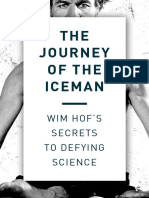 The Journey of The Iceman - Ebook