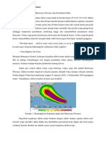 Hurricane Florence dan Perubahan Iklim