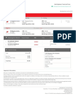 Ticket of Sablada and Esmedalla PDF