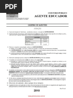 Português para concursos