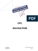 CPL Navigation PDF