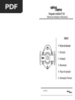 Purgador de Bóia FT 20