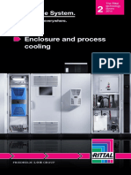 Rittal Enclosure and Process Cooling 5 1344