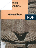 Eliade, Mircea - Mito y Realidad