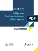 Beneficios OEA Importador-1